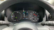 Toyota Yaris 1.5 Hybrid Icon 5dr CVT Hybrid Hatchback